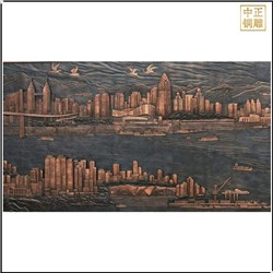 銅浮雕在使用中經(jīng)常遇到的問(wèn)題